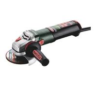 Metabo Meuleuse d'angle WEVBA 20-125 Quick BL 600641000 125 mm Sans balais 2000 W