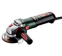 Metabo Meuleuse d'angle WEVBA 20-125 Quick BL 600641000 125 mm Sans balais 2000 W
