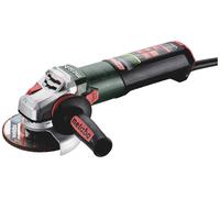 Metabo Meuleuse d'angle WEVBA 20-125 Quick BL 600641000 125 mm Sans balais 2000 W