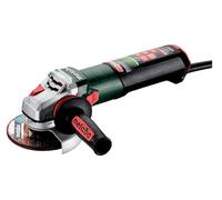 Meuleuse d'angle Metabo WEVBA 20-125 Quick BL 600641000 125 mm brushless 2000 W