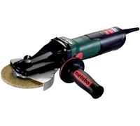 Meuleuse Ø125 mm METABO - WEVF 10-125 Quick Inox - 613080000