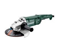 Meuleuse d'angle METABO WP 2200-230