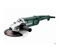 Meuleuse d'angle - METABO - WP 2200-230