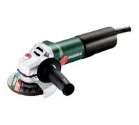Meuleuse d'angle - METABO - WQ 1100-125