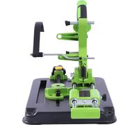 Meuleuse d'angle Meuleuse Support de tronçonnage pour coupes de 100-125mm