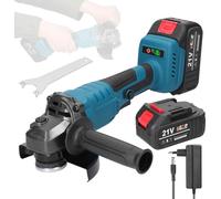 Meuleuse d'angle, moteur sans balais, haute efficacité, 2BA-BL-EU