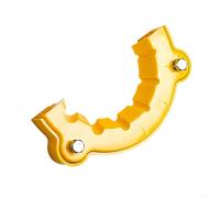 Meuleuse d'angle multifonction de 3 à 12 mm pour le travail du métal et du bois, avec une capacité de 3 à 12 mm, design compact en plastique pour le travail