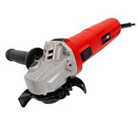 Meuleuse D'Angle Olympia Power Tools 115Mm (4.1/2Po) 650W 240V OLPAG115650