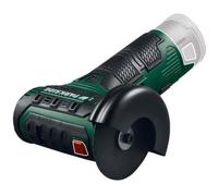 Meuleuse d'angle - PARKSIDE® - 12V - Sans batterie - Découpe - Vert