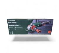 Meuleuse d'angle Parkside PWS 125 F5