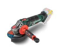 Meuleuse d'angle - PARKSIDE® - PWSA20 - 20 V - Sans fil - 125 mm