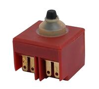 Meuleuse d'angle pièces bouton poussoir interrupteur pour Makita 9553/9555/9556/9558