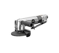 Meuleuse d'angle pneumatique 11000 trs/min Pression max 6.2 bar
