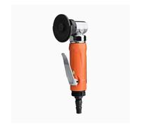 Meuleuse d'angle pneumatique de 2 pouces, 15000 tr/min, vitesse réglable, polisseuse pneumatique, diamètre de roue 50MM Largement Utilisé