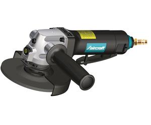Meuleuse d'angle pneumatique dia. 125 mm 326 l/min 6,3 bar Aircraft IWS 125-2 PRO