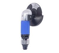 Meuleuse d'angle pneumatique Gearwell, meuleuse pneumatique de 4 pouces, polisseuse d'air 11 000 tr/min, outil de ponceuse d'entrée de 1 4 pouces, rectifieuse et ponceuse