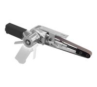 Meuleuse d'angle pneumatique GYS Ø 100 mm 14 000 tr/min avec garde de protection