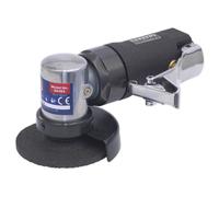Meuleuse D'Angle Pneumatique Mini Sealey - 58Mm SA153