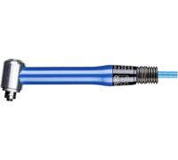 Meuleuse dangle pneumatique PFERD TOOLS PWAS 1/800 DV 80205010 75 W