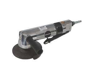 Meuleuse d'angle pneumatique Silverline 100 mm