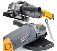 Meuleuse d'angle Powermat 3000W avec Lame PM-SZK-3000 230V/50Hz 6500RPM fil