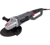 Meuleuse d'angle Powerplus 2200 watts Meuleuse 230 mm Tronçonneuse