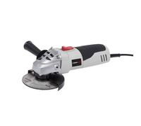 Meuleuse d'angle - POWERPLUS - POWC3010 - 500W - 115mm - Vitesse 12000 tours/min