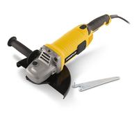 Meuleuse d'angle POWERPLUS POWX0606 2400 W Ø230 mm poignée réglable