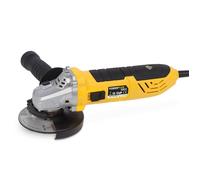 Meuleuse d'angle pro Ø115mm 900w
