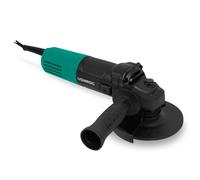 Meuleuse d'angle PRO 850W - Ø125mm | Avec poignée latérale