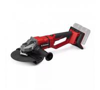 Einhell Meuleuse d'angle Pro TP-AG 36/230-22 Li BL - Ø 230 mm - 36 V Brushless - Solo Power X-Change