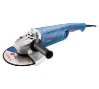 Meuleuse D'Angle Professionnelle Bosch GWS 2200 P 2200W 110V BSH6018F4160