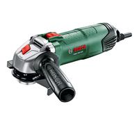 Meuleuse d'angle PWS 750-125 L.750W Disque D.125mm G.1,8kg BOSCH