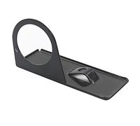 Meuleuse d'angle réglable en métal pour machine à découper, plaque de base, meuleuse d'angle