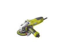 Meuleuse d'angle RYOBI 1010W 125mm RAG1010-125SF