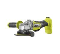 Meuleuse d'angle RYOBI 18V ONE+ HP Brushless Ø125mm RAG18X125-0 (sans batterie)