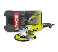 Meuleuse d?angle 2 mains 2 000 W - 230 mm - EAG2000RS