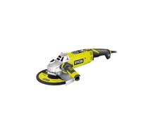 Meuleuse d'angle RYOBI 2000W 230mm EAG2000RS