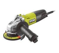 Meuleuse d'angle Ryobi 800 Watts 125mm RAG800 125S G