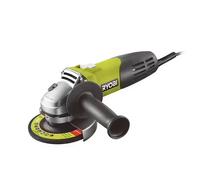Meuleuse d'angle RYOBI RAG600-115G 600W 115 mm