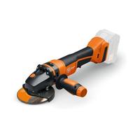 Meuleuse d’angle sans fil Ø 115 mm CCG 18-115-10 PD AS FEIN 71220361000 (Produit seul)