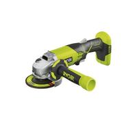 Meuleuse d'angle sans fil 115 mm RYOBI R18AG-0, 18 V sans batterie ni chargeur