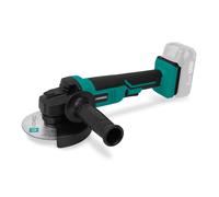 Meuleuse d'angle sans fil - Ø125 mm | Batterie et chargeur rapide non inclus