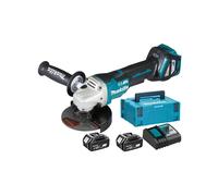 Meuleuse d'angle sans fil 125 mm bldc 18 V li-lo DGA517RTJ
