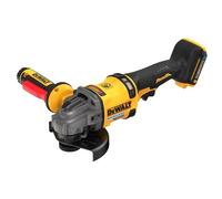 DEWALT Meuleuse 54V Flexvolt Ø 125 mm solo - DCG418SHDN-XJ