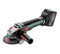 MEULEUSE D'ANGLE SANS FIL 125 WB 18 LT BL 11-125 QUICK - ME 613054650