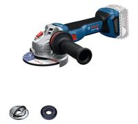 BOSCH GWS 18V-11 PROFESSIONAL Meuleuse angulaire sans fil 06019N4100