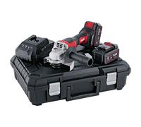 Meuleuse d'angle sans fil 18V - FLEX - 530496