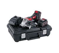 Meuleuse d'angle sans fil 18V - FLEX - 530496