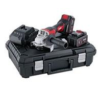 Meuleuse d'angle sans fil 18V - FLEX - 530496 G